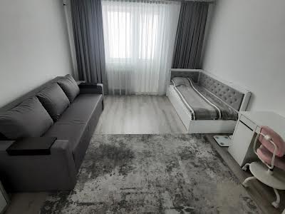 квартира за адресою Катерини Білокур, 1а