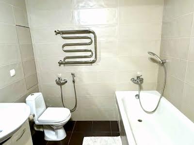 квартира за адресою Олени Пчілки вул., 5
