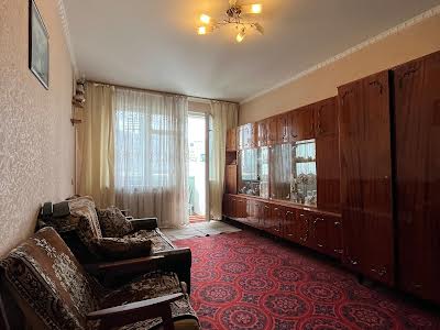 квартира по адресу Партизанська ул., 51