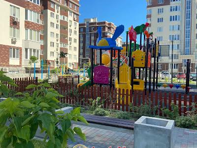 квартира за адресою николаевская дорога, 3-д