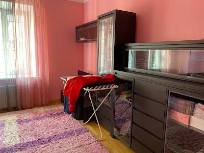 квартира по адресу Федьковича ул., 12