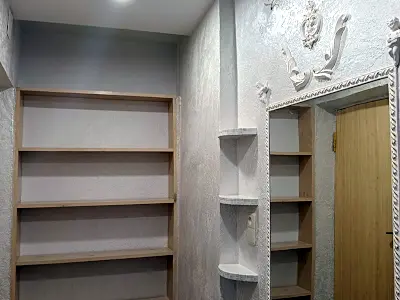 квартира за адресою Світлицького вул., 25
