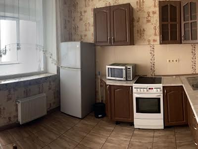 квартира по адресу Днепровская набережная ул., 26