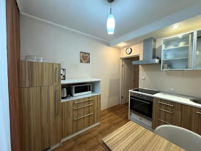 квартира по адресу Звёздный бульв., 1