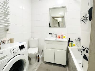 квартира за адресою Гурія Бухала вул. (6-та Гвардійська), 9