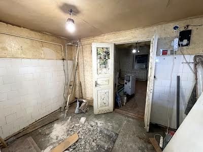 квартира за адресою Одеса, Фонтанська дорога вул., 107
