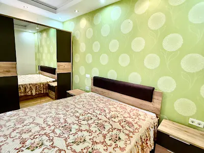 квартира по адресу Осенняя ул., 33