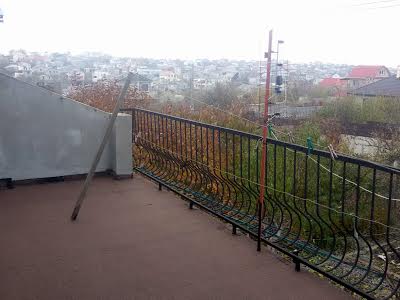 дом по адресу Одесса, Желтая, 523