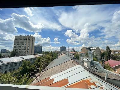 квартира за адресою Академіка Богомольця вул., 7/14