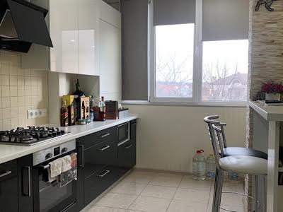 квартира за адресою Мускатна вул. (Зої Космодем'янської), 3