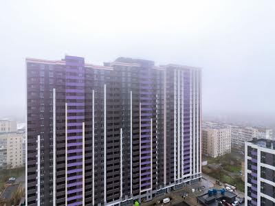квартира по адресу Воздухофлотский просп. (Повітрофлотський), 56б