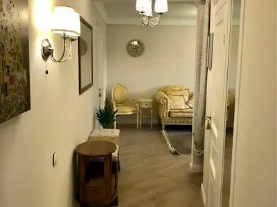 квартира по адресу Гусовського ул., 10/8