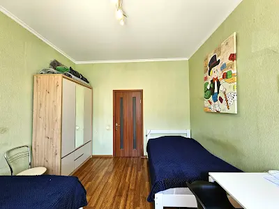 квартира за адресою Миколи Лаврухіна вул., 6
