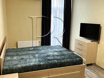 квартира за адресою Регенераторна вул., 4 к8
