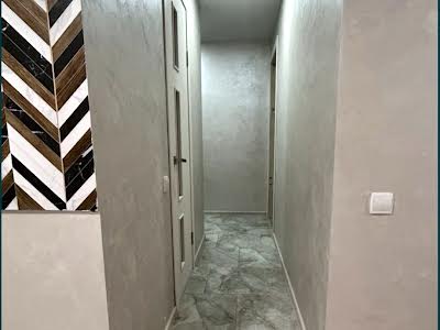 квартира за адресою Миколаївська вул., 3