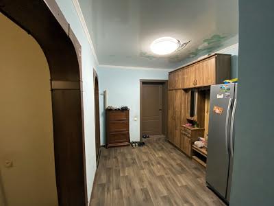квартира по адресу Бажова ул., 8