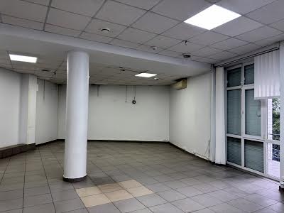 коммерческая по адресу Белогородская ул., 51