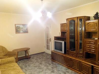 квартира по адресу Пр.Центральний, 267