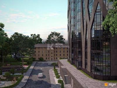 квартира по адресу Авиаконструктора Антонова ул., 2-Б