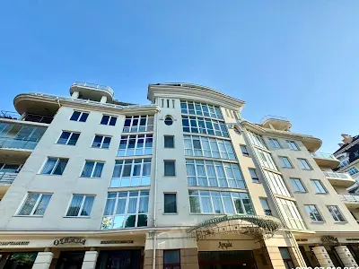 квартира по адресу Уютная ул., 13