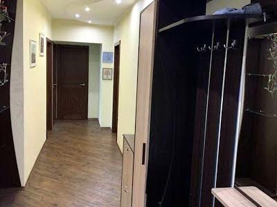 квартира за адресою Харківське шосе, 56
