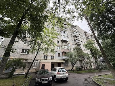 квартира по адресу Борщаговская ул., 129/131