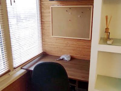 квартира за адресою Оболонський просп., 37