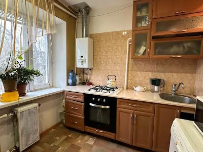 квартира по адресу Александра Поля просп. (Кірова), 102-Б