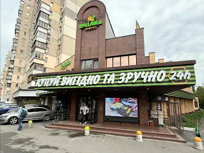 квартира за адресою Повітряних Сил просп. (Повітрофлотський), 19