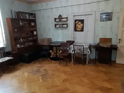 квартира по адресу Старокиевская ул., 8/12