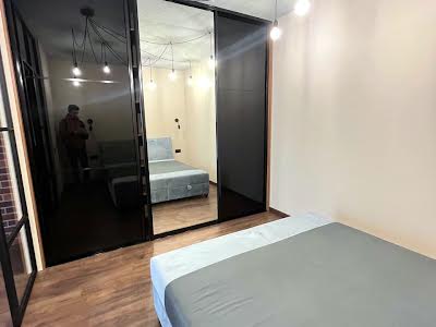 квартира по адресу Садовая ул., 2е