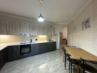квартира за адресою Перемишльська вул. (Червонопільська), 2-Г