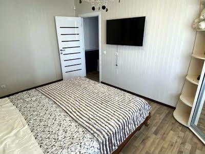 квартира по адресу Семена Палия ул. (Дніпропетровська), 77
