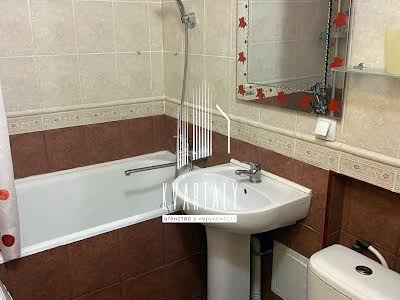 квартира за адресою Голосіївський просп. (40-річчя Жовтня), 46-А