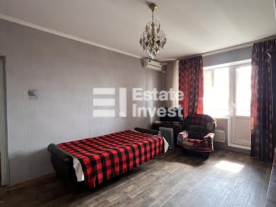 квартира за адресою Миколи Закревського вул., 7