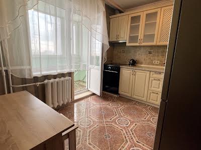 квартира за адресою Новаторів вул., 22