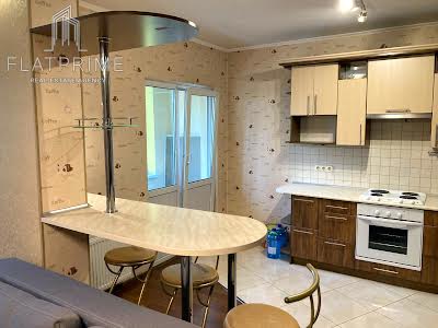 квартира за адресою Велика Китаївська вул., 53