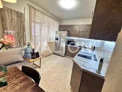 квартира за адресою Боголюбова вул., 25