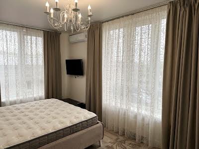 квартира по адресу вулиця Дніпродзержинська, 128