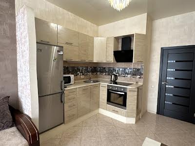 квартира по адресу Французский бульв., 60в