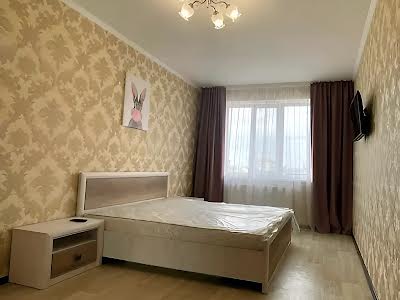 квартира по адресу Побутова ул., 4