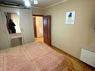квартира за адресою Дерев'янка вул., 3б