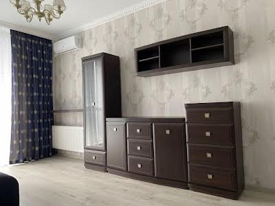 квартира за адресою Казарменна вул. (Григорія Андрющенка), 6-Г