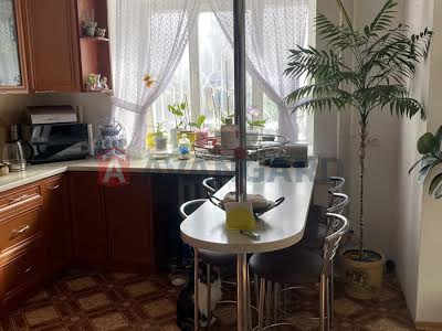 квартира за адресою Олевська вул., 3-А