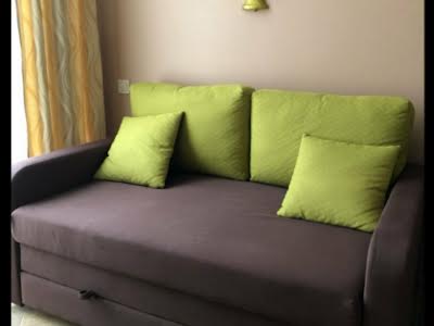 квартира за адресою Французький бульв., 60в