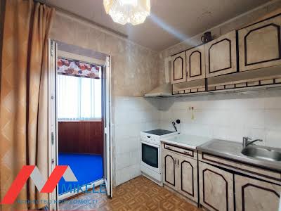 квартира по адресу Николая Лаврухина ул., 15/46