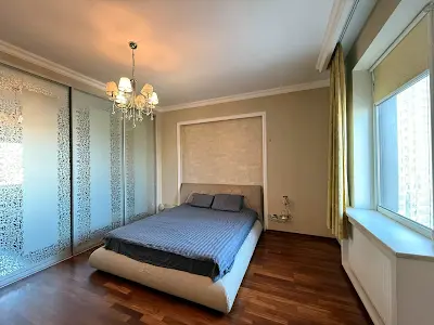 квартира по адресу Евгения Коновальца ул. (Щорса), 32-Б