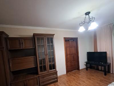 квартира за адресою Миколи Василенка вул., 23