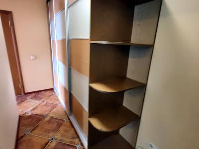 квартира за адресою Борщагівська вул., 206