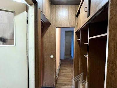 квартира за адресою Авіаконструктора Антонова вул., 12